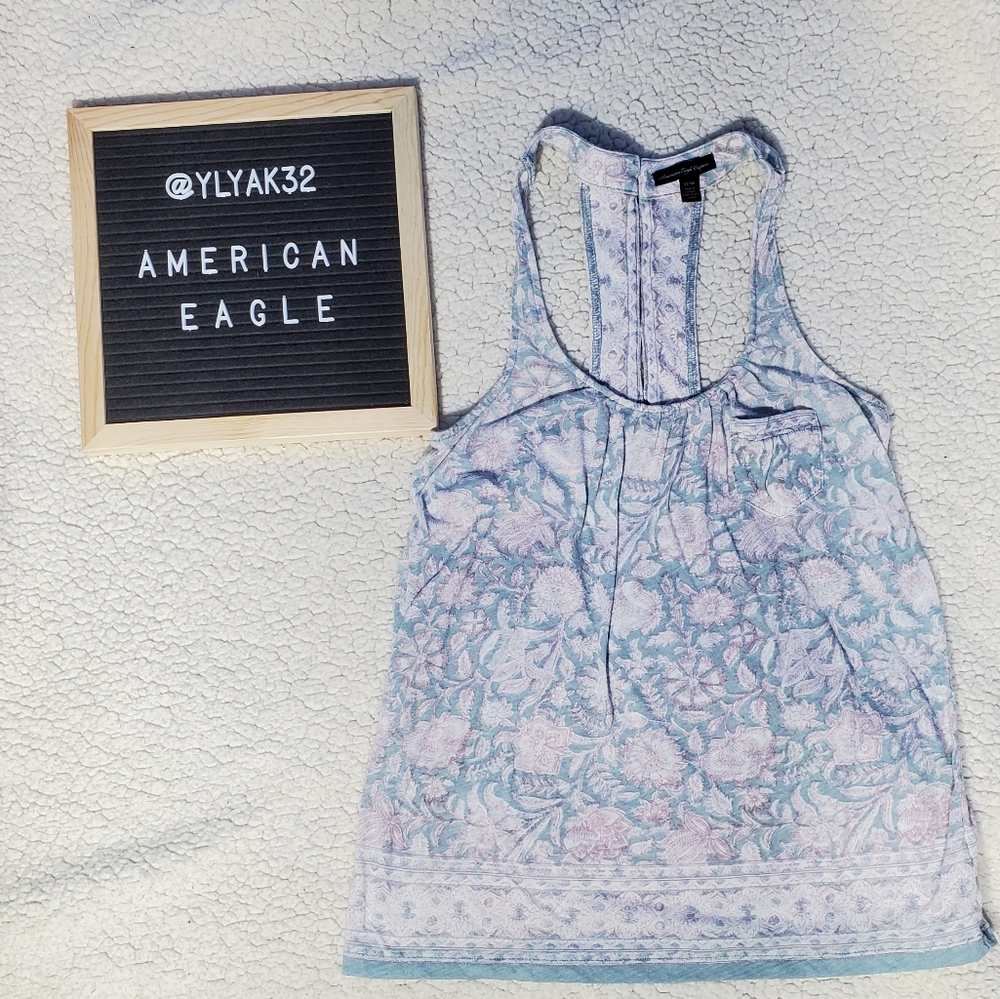 Halter Tank
